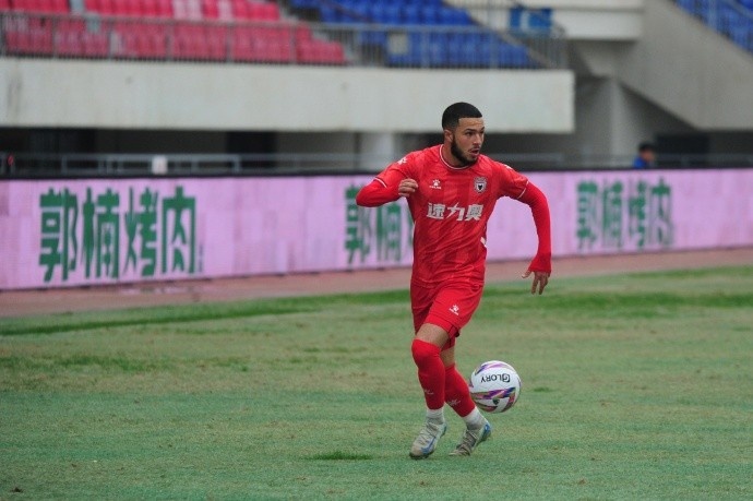 陜西聯(lián)合主場2-1戰(zhàn)勝上海嘉定匯龍，贏得西部杯足球邀請賽首勝